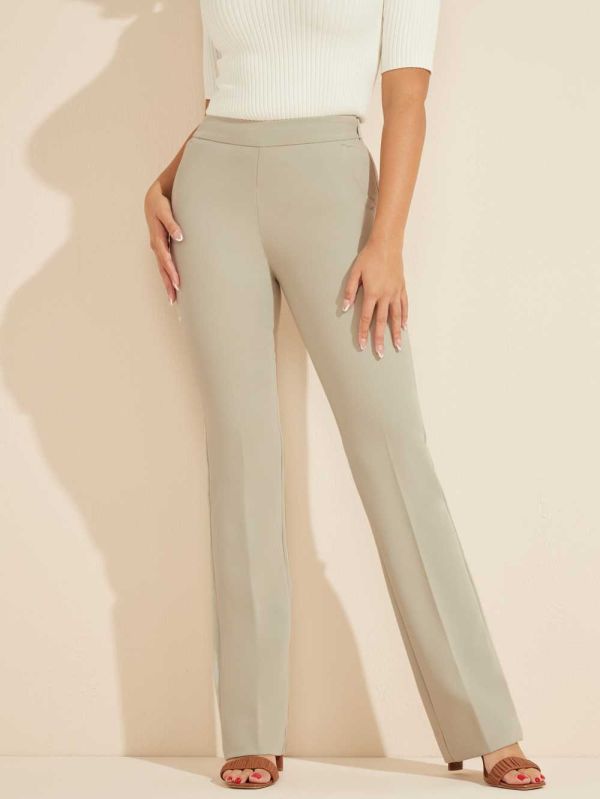 Mint Women's Guess Sally Pants Australia Sale | 360JFWGAK