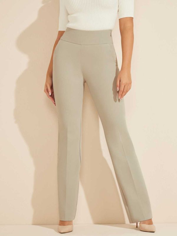 Mint Women's Guess Vivian Pants Australia Sale | 543MBIWQL