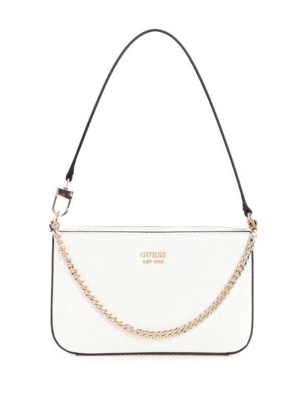 Royal Women's Guess Katey Mini Shoulder Bags Australia Sale | 478BSTJLX