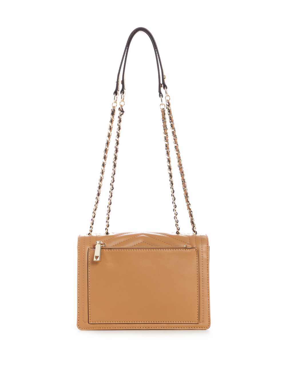 Beige Women's Guess Lida Convertible Crossbody Bags Australia Sale | 579FVEBDW