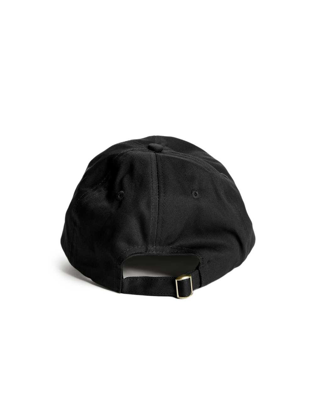 Black Men's Guess Originals Dad Hats Australia Sale | 673THQZOD