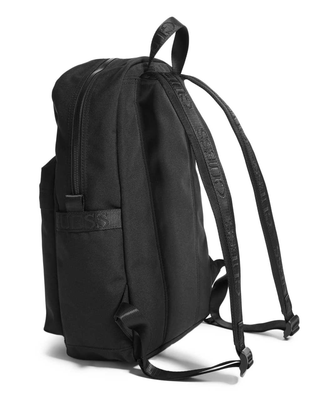 Black Men's Guess Vice Backpack Australia Sale | 261HMDTVJ