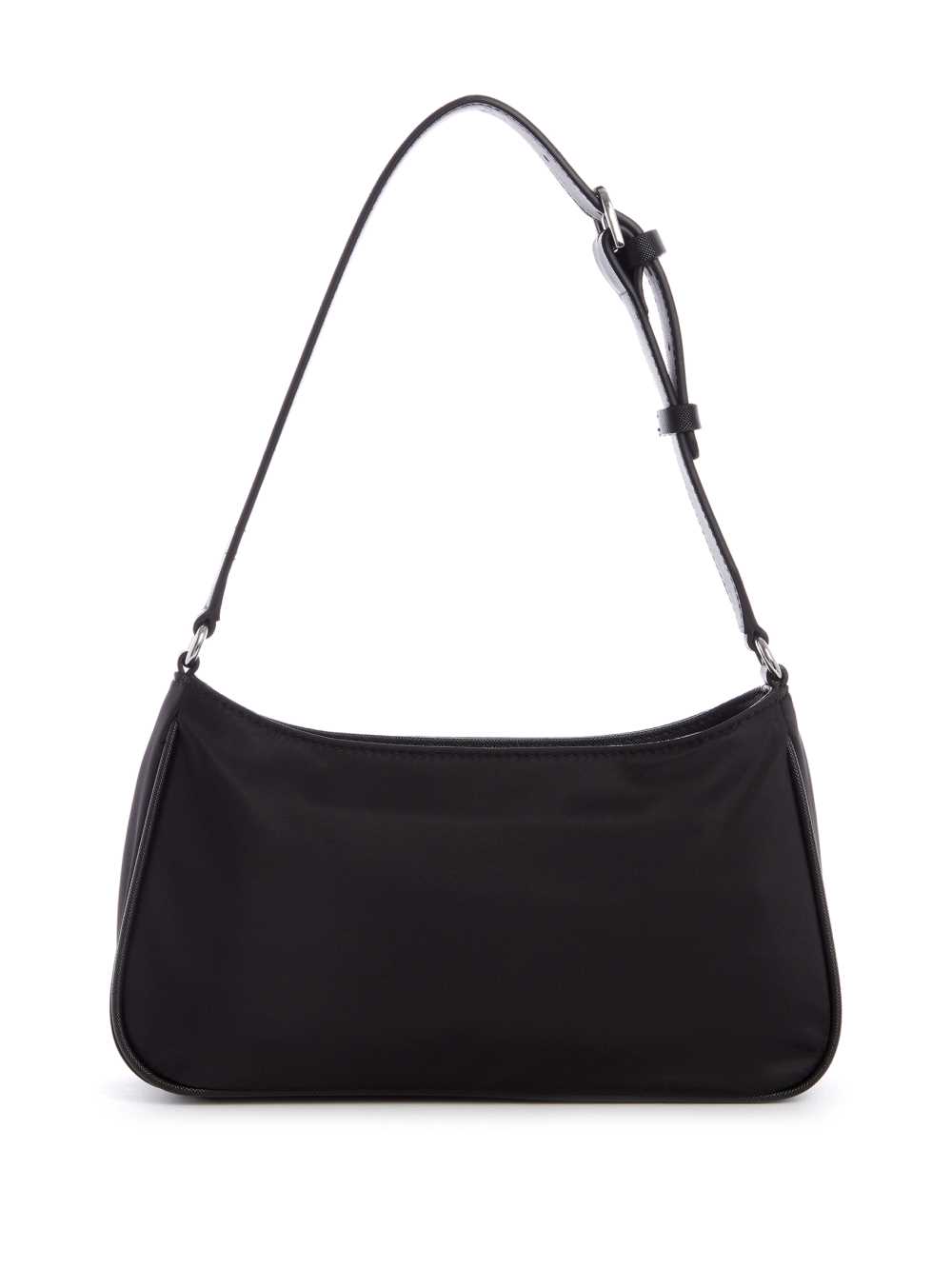 Black Women's Guess Little Bay Shoulder Bags Australia Sale | 561TJMBGW