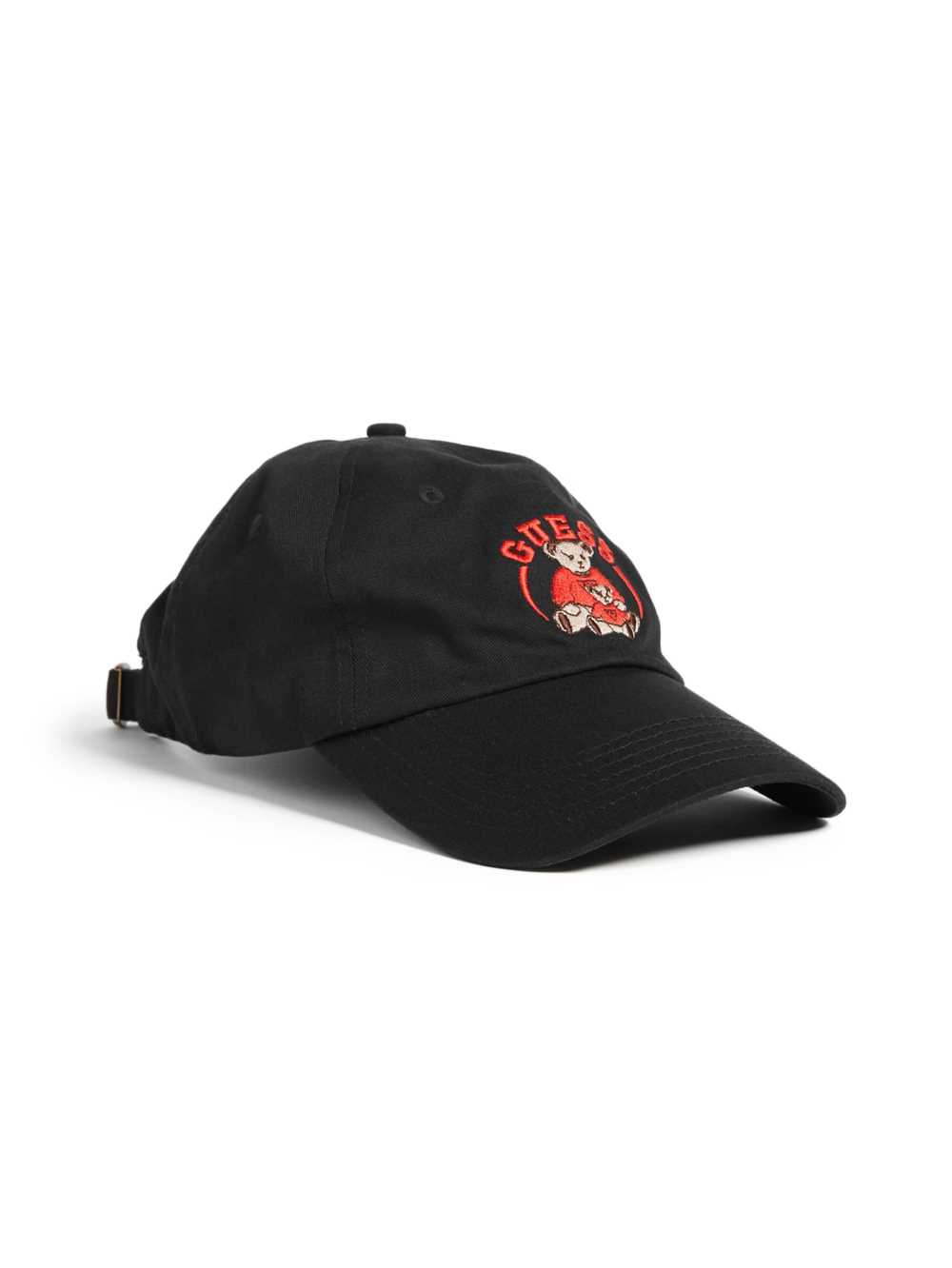 Black Women's Guess Originals x Bear Dad Hats Australia Sale | 728DOBWRZ