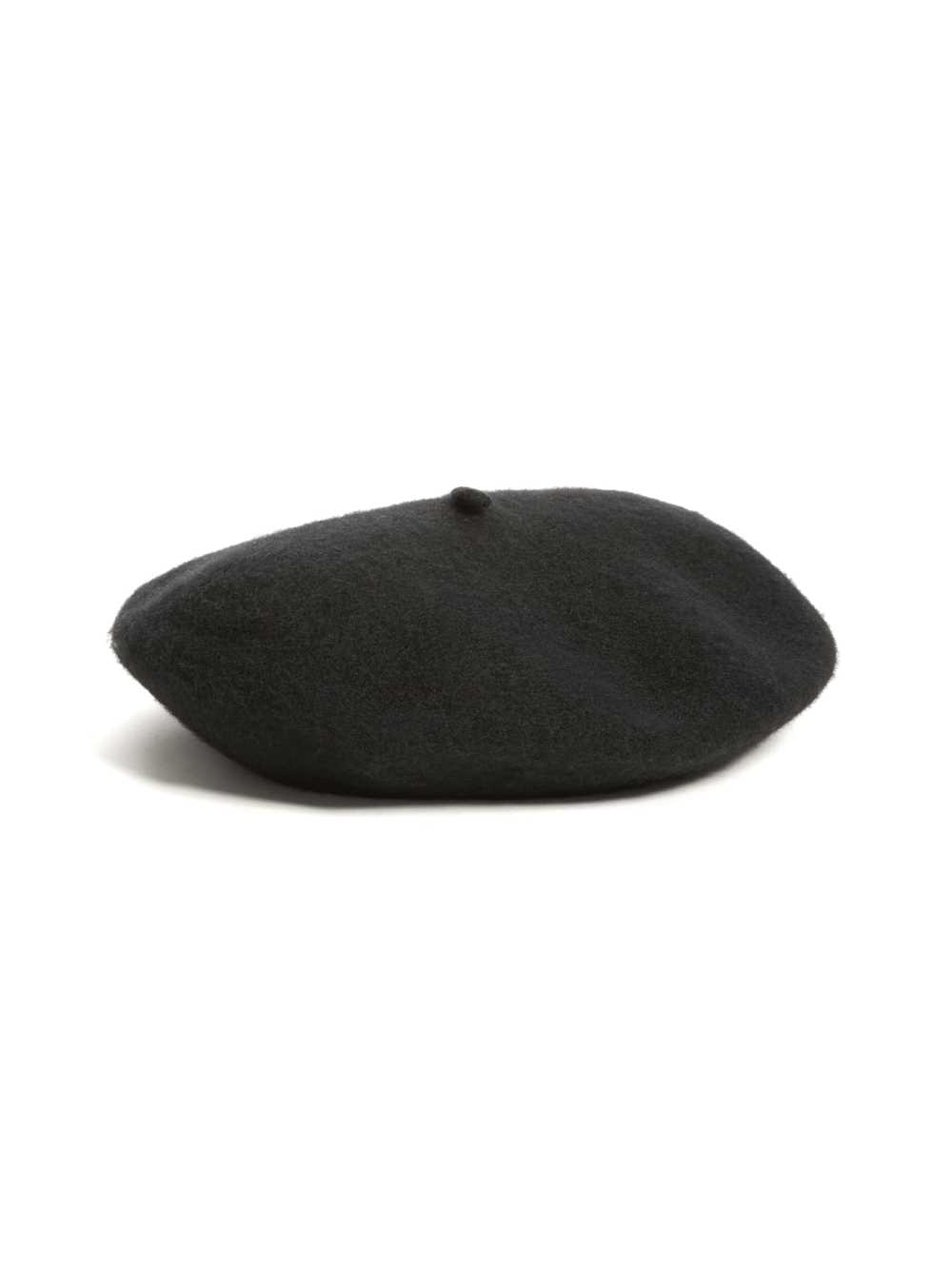 Black Women\'s Guess Wool Beret Hats Australia Sale | 912ZCNVKX