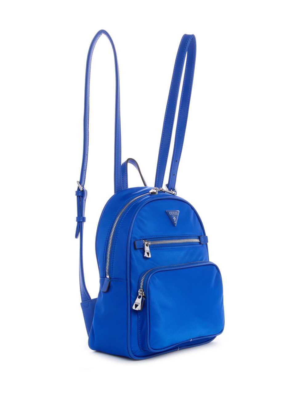 Blue Women's Guess Little Bay Backpack Australia Sale | 950MCIOJD