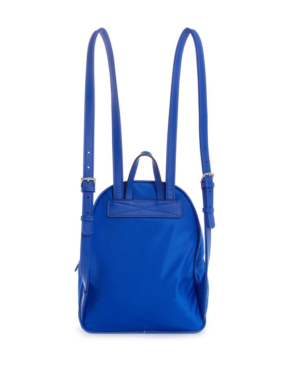 Blue Women's Guess Little Bay Backpack Australia Sale | 950MCIOJD