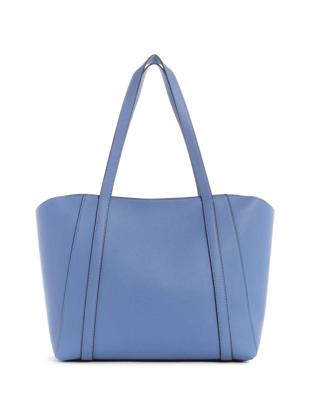 Blue Women's Guess Naya Tote Bags Australia Sale | 872UGPTDM