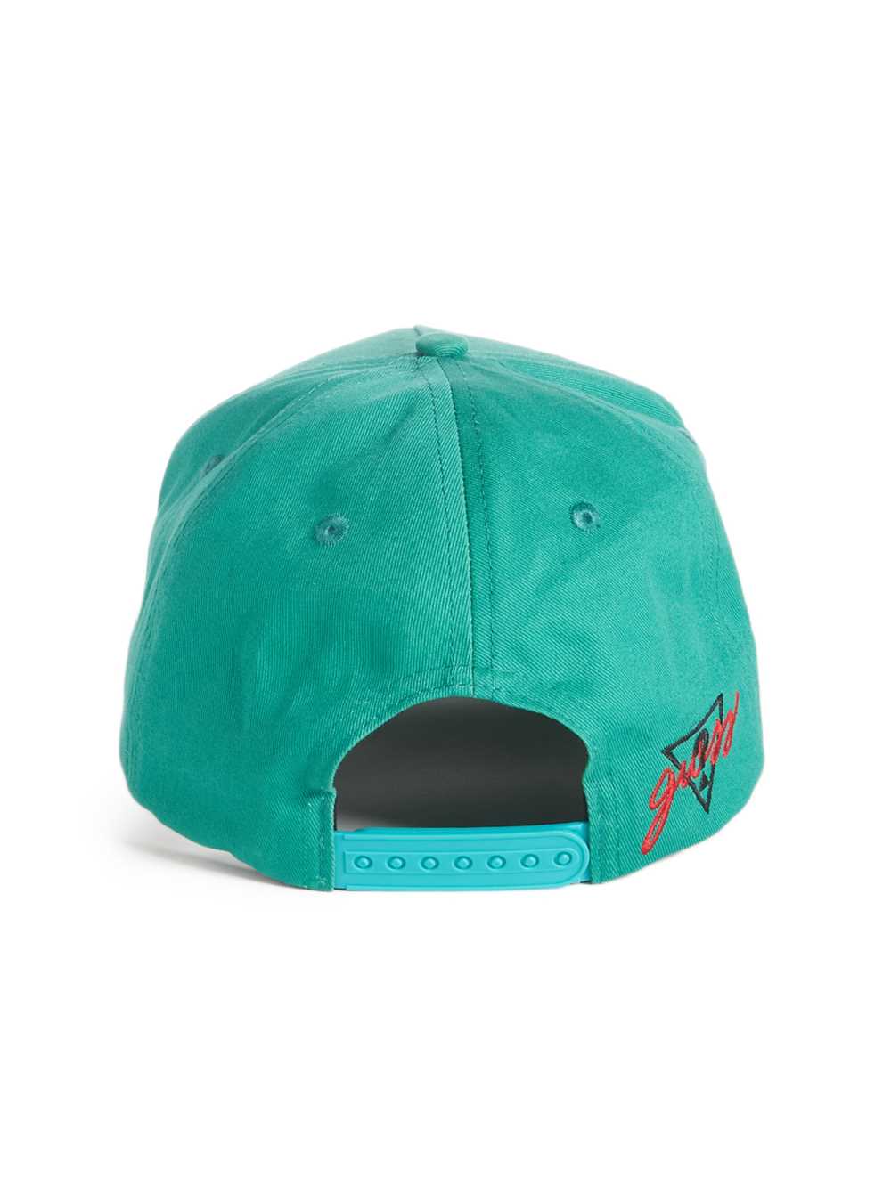 Green Blue Women's Guess Originals x Anna Nicole Smith Signature Hats Australia Sale | 437GXFPEZ