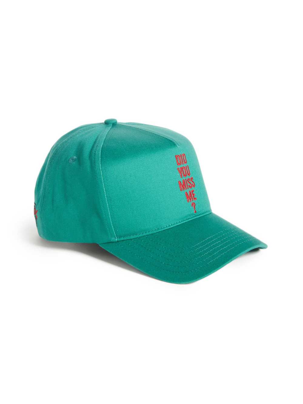 Green Blue Women's Guess Originals x Anna Nicole Smith Miss Me Hats Australia Sale | 608TLPZYW