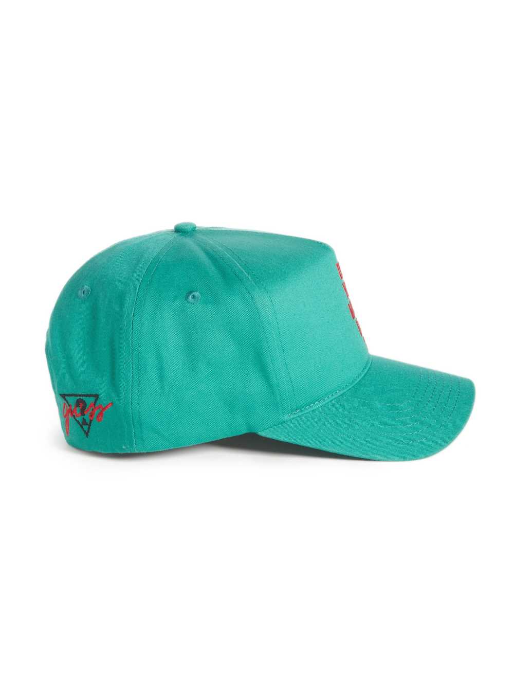 Green Blue Women's Guess Originals x Anna Nicole Smith Miss Me Hats Australia Sale | 608TLPZYW