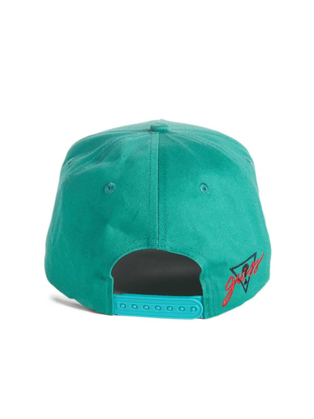 Green Blue Women's Guess Originals x Anna Nicole Smith Miss Me Hats Australia Sale | 608TLPZYW