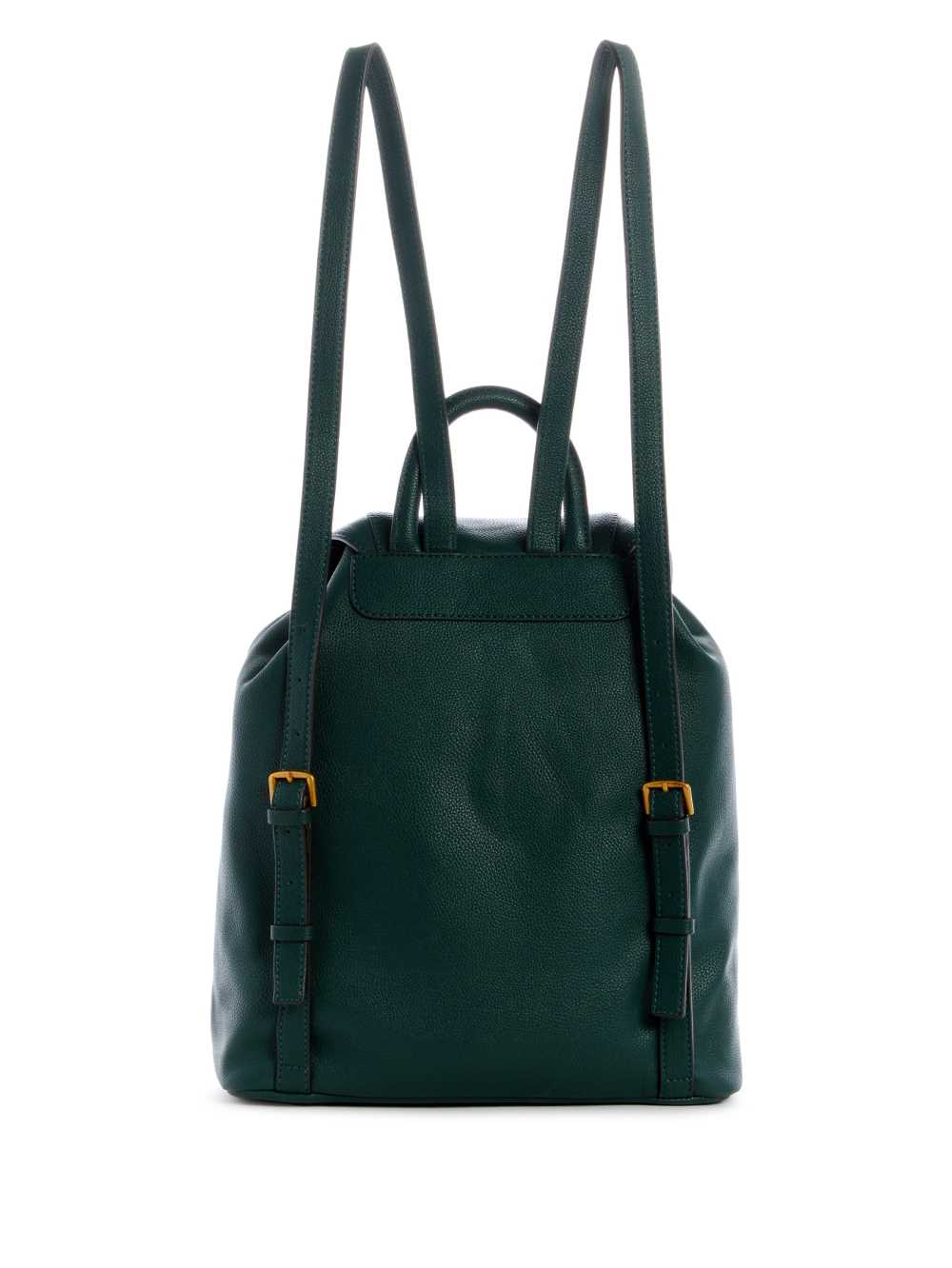 Green Women's Guess Destiny Backpack Australia Sale | 369USRDNK