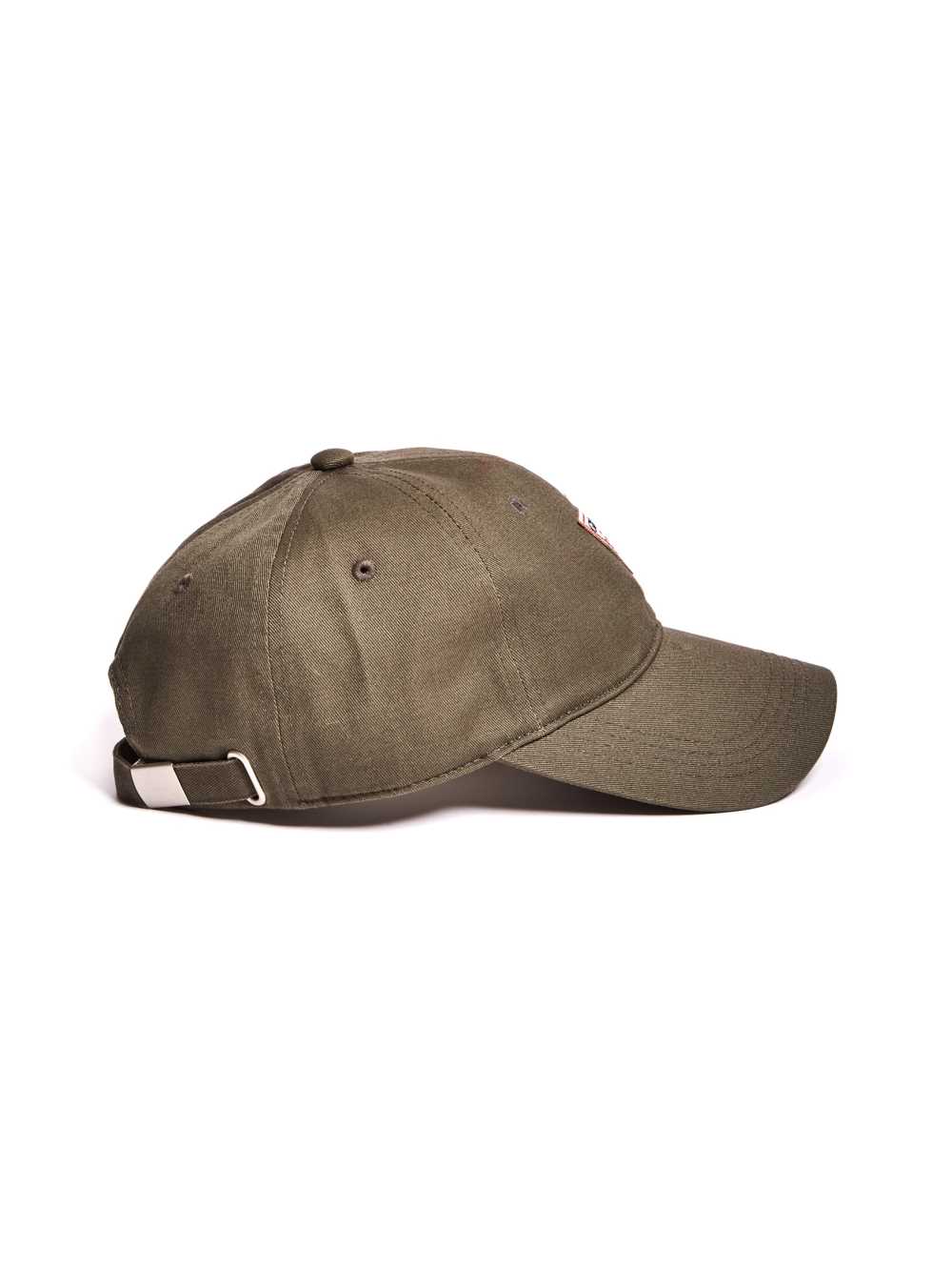 Green Women's Guess Logo Baseball Hats Australia Sale | 058PNUHZJ