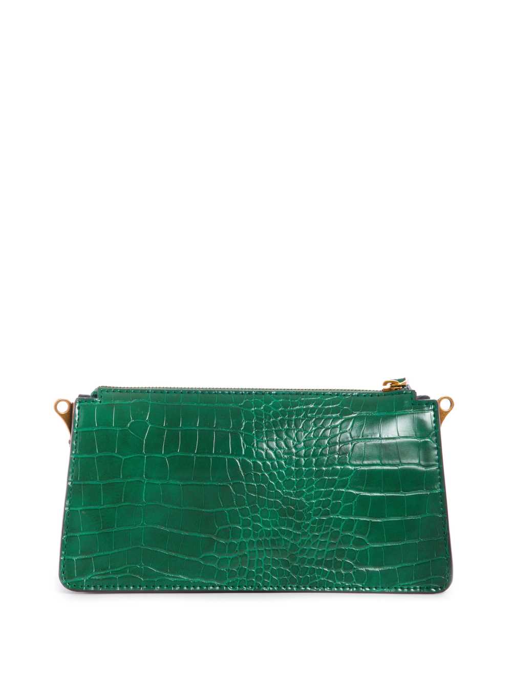 Green Women's Guess Stephi Mini Crossbody Bags Australia Sale | 185YCWUIQ