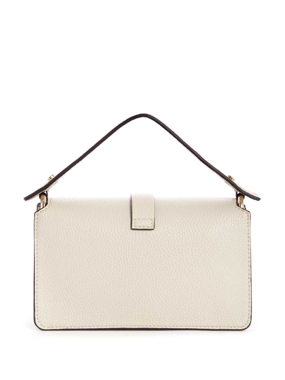 Grey Women's Guess Albury Mini Crossbody Bags Australia Sale | 306WAJCRN