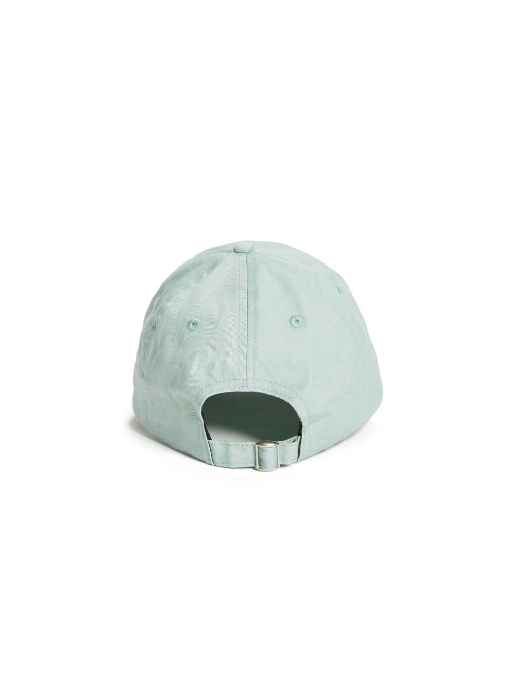 Light Blue Men's Guess Originals Dad Hats Australia Sale | 735CJDXZT