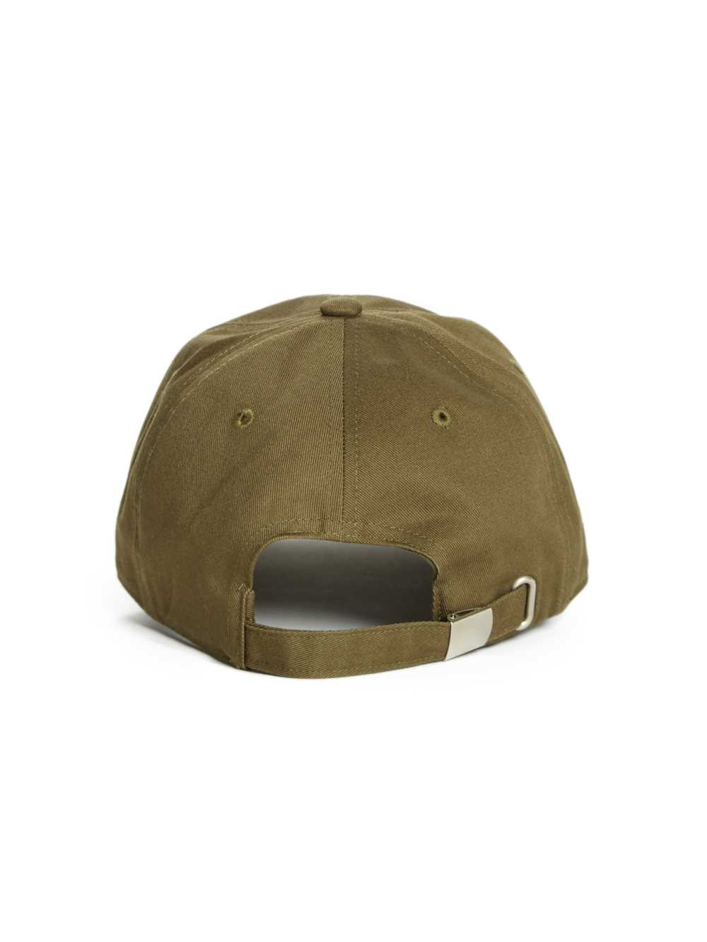 Olive Women's Guess Logo Baseball Hats Australia Sale | 571YCSFJA