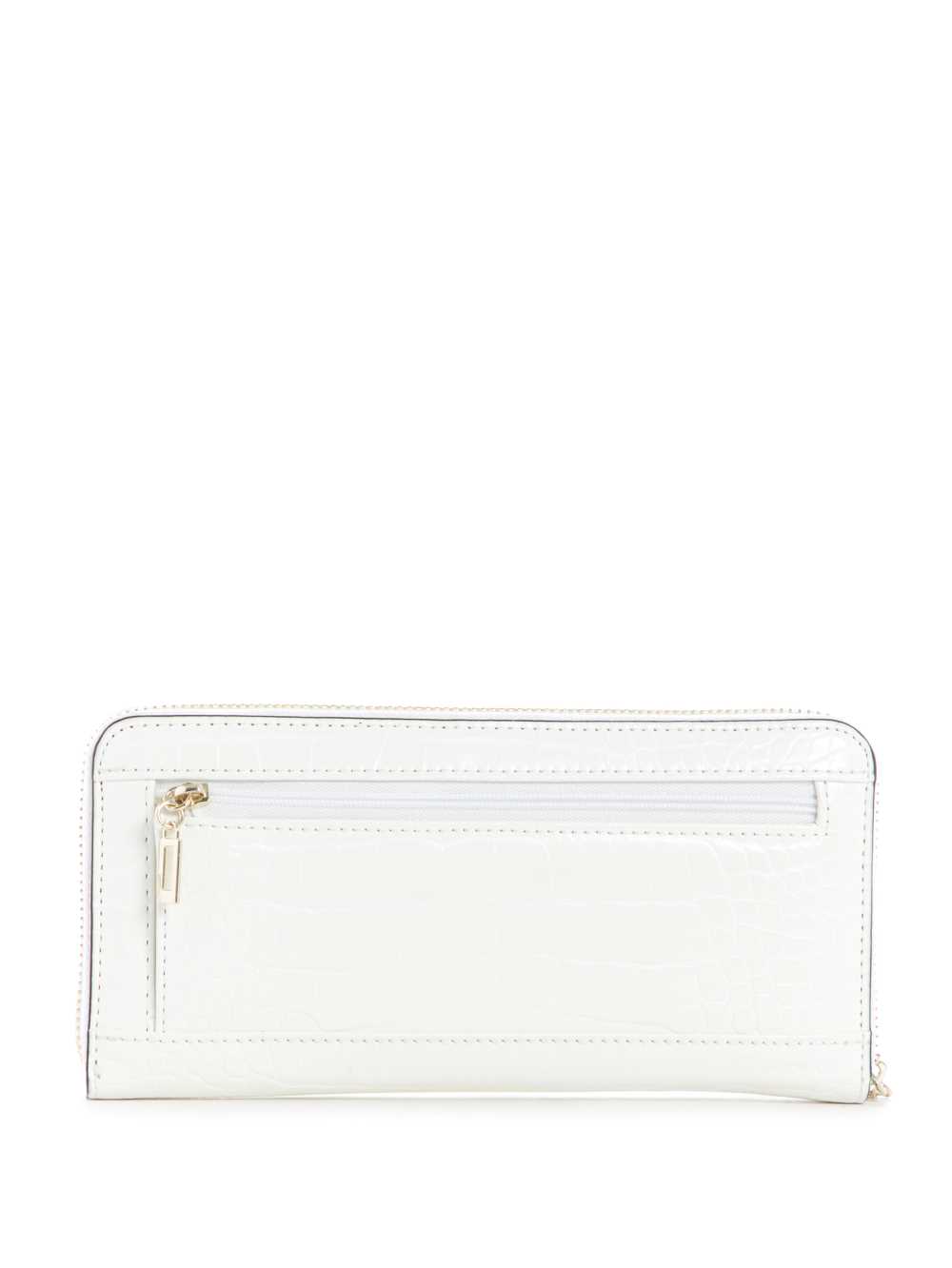 Royal Women's Guess Katey Zip-Around Crossbody Bags Australia Sale | 678PRTXOG