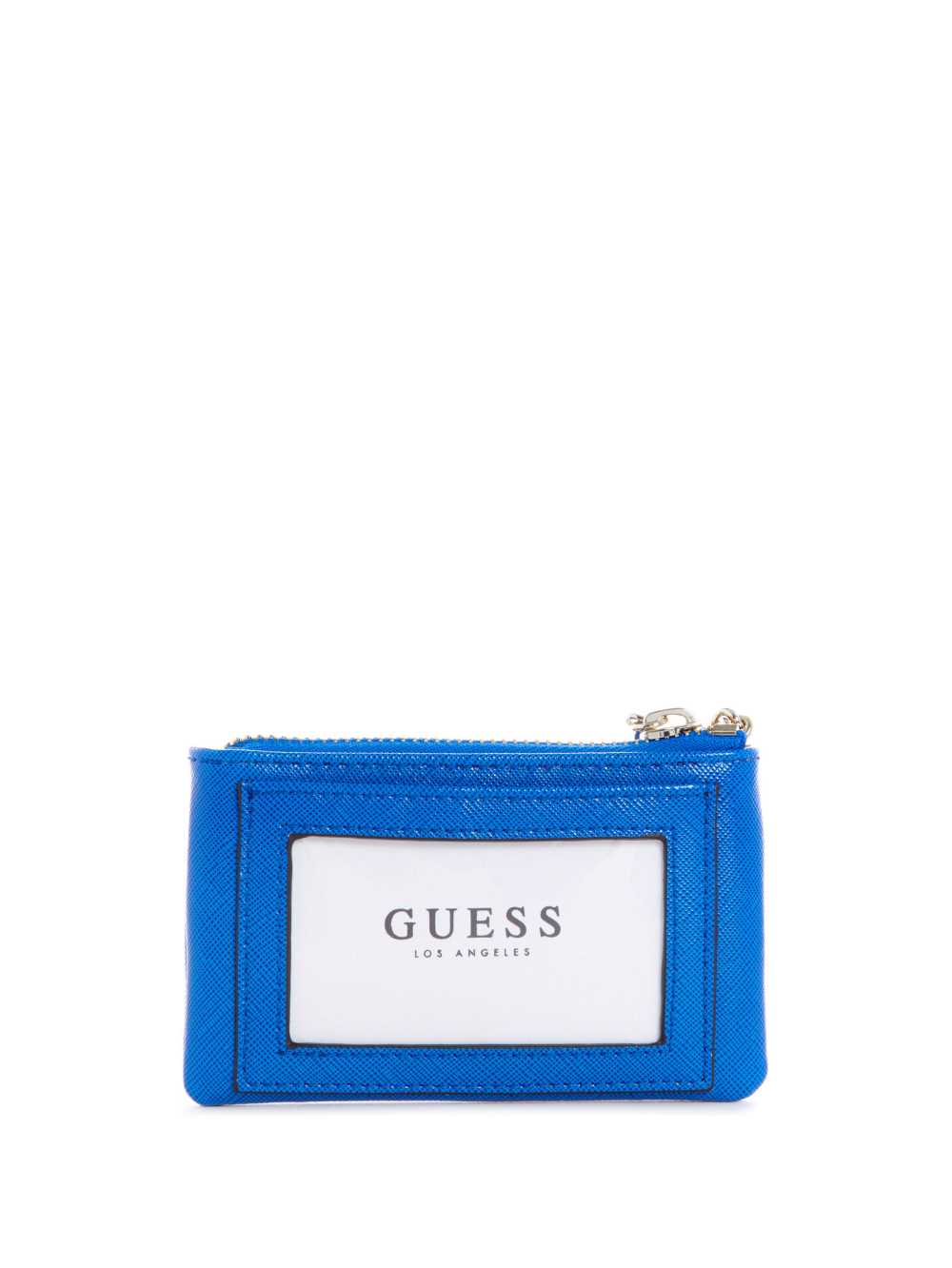 Royal Women's Guess Layla Zip Pouch Wallets Australia Sale | 429TICOGK