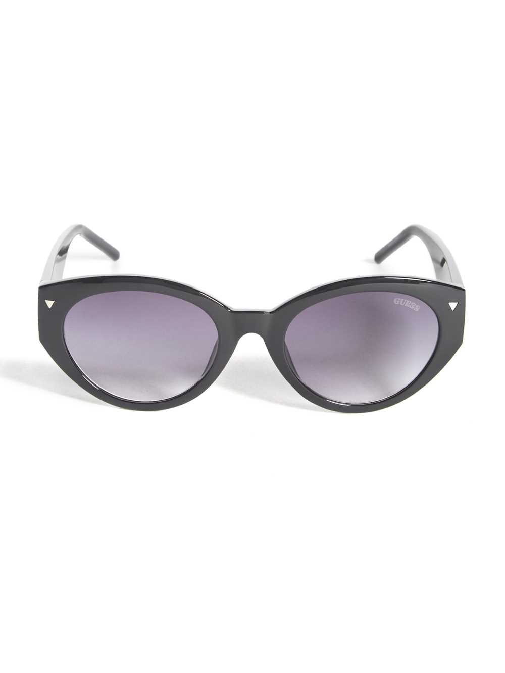 Silver Women\'s Guess Originals x Anna Nicole Smith Sunglasses Australia Sale | 208VQJUAE