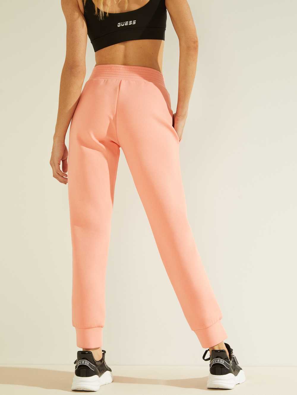 Wash Women's Guess Eco Caren Joggers Australia Sale | 901FWQZDA