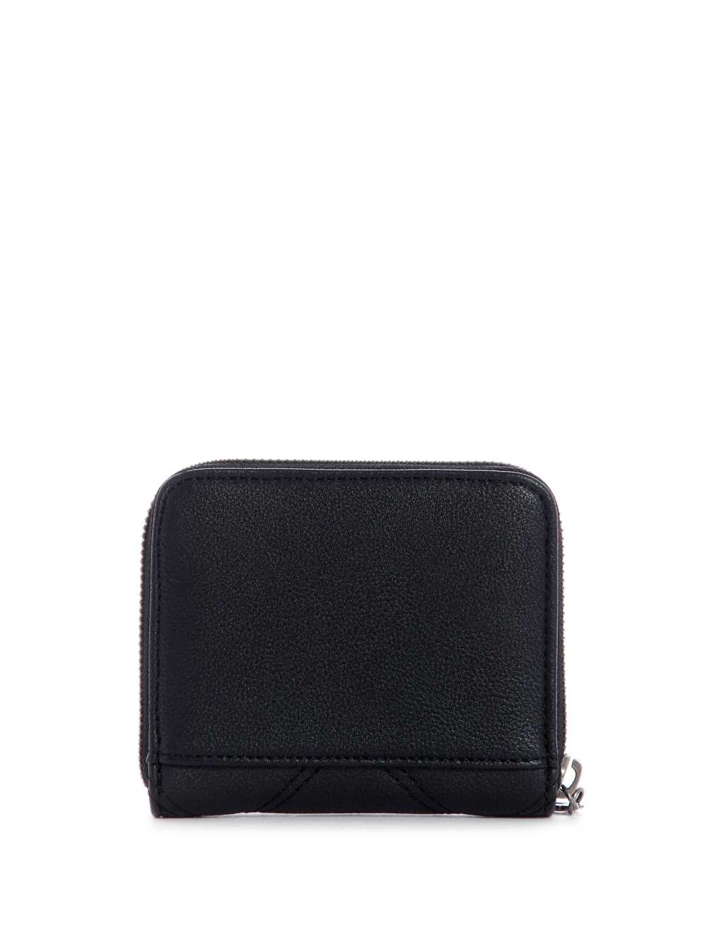 Wash Women's Guess Katey Small Zip-Around Wallets Australia Sale | 360RKNOLP