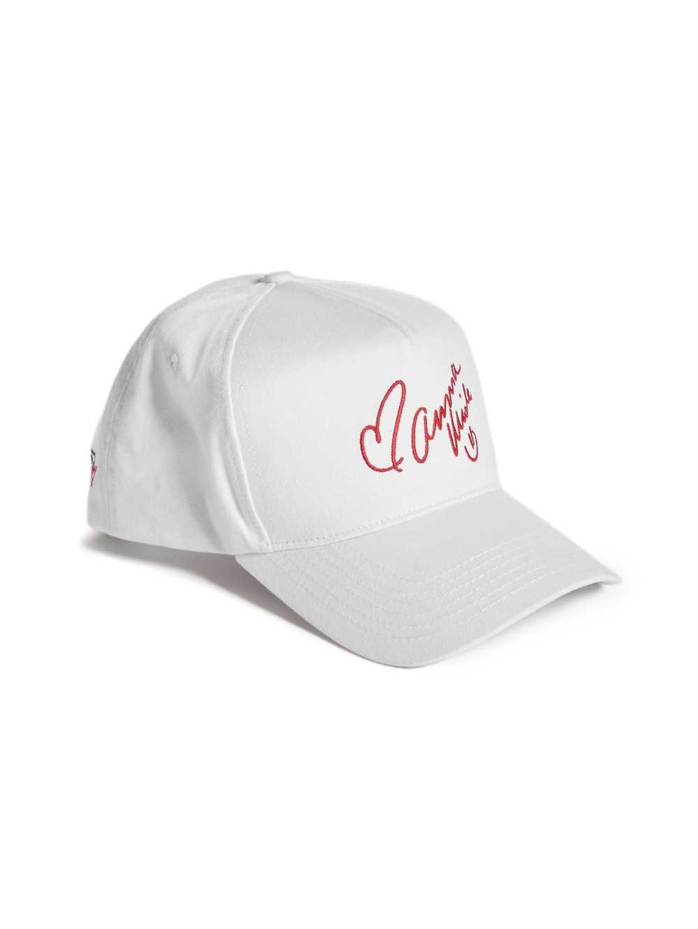 White Men's Guess Originals x Anna Nicole Smith Signature Hats Australia Sale | 801MFQYBZ