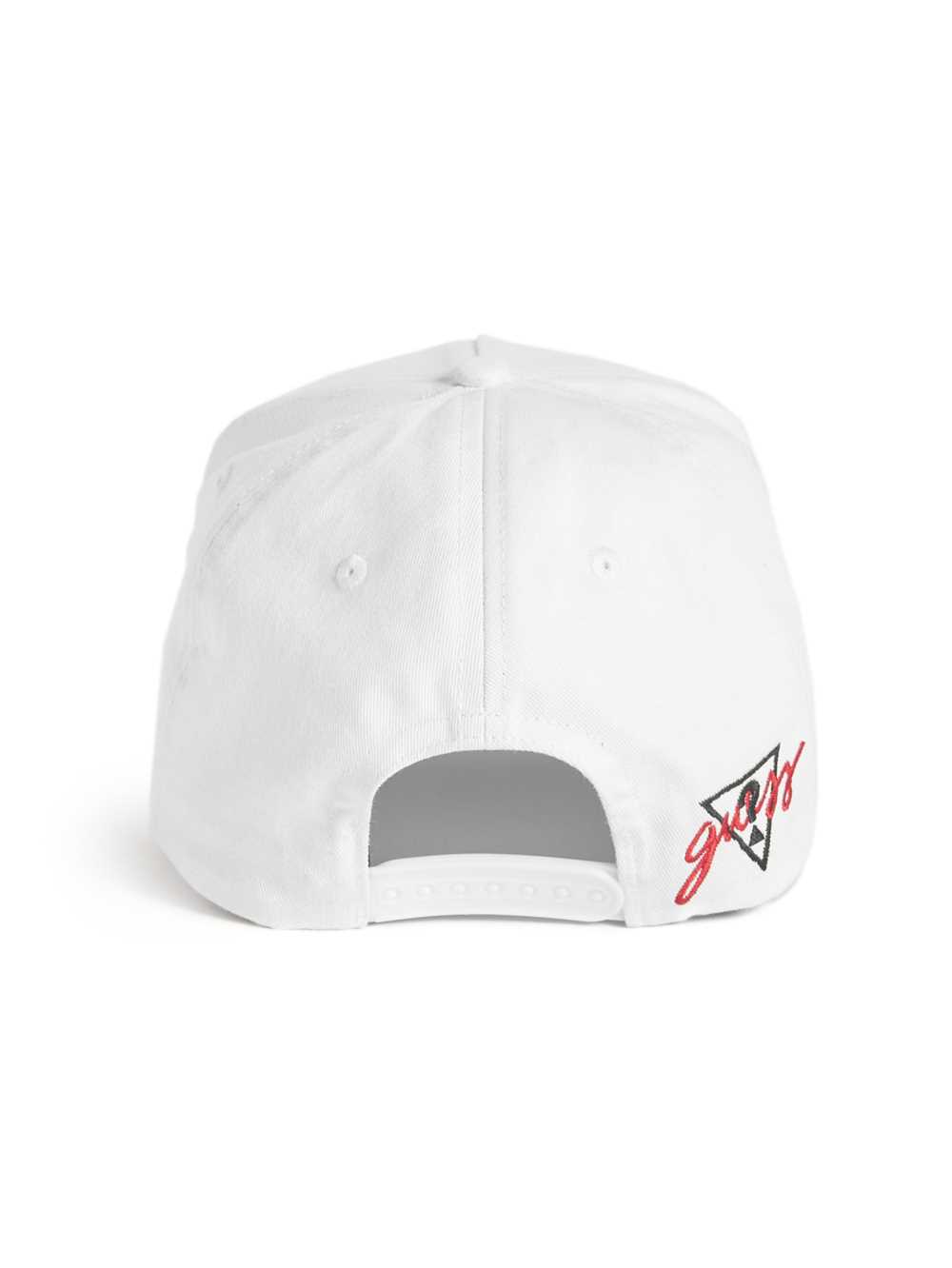 White Men's Guess Originals x Anna Nicole Smith Signature Hats Australia Sale | 801MFQYBZ