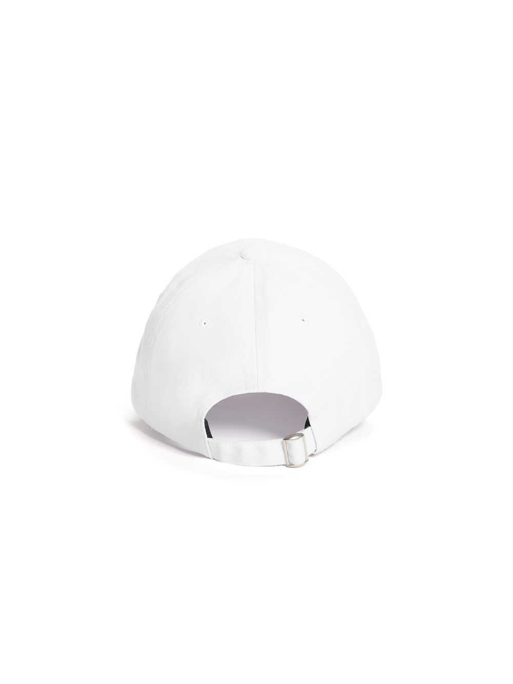 White Women's Guess Originals Dad Hats Australia Sale | 073FDAZIL